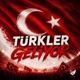 Sinan Akçıl - TÜRKLER GELİYOR