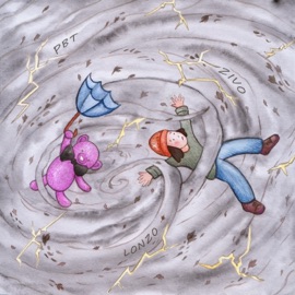 Zivo (feat. lonzo) PBT