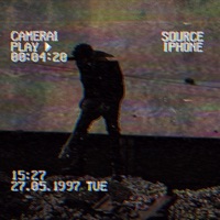 leather jacket swag - Single - 808AINE