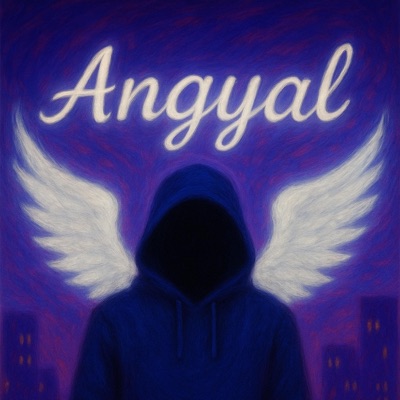 Angyal - Single