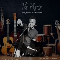 Magevha (One Love) - Single - T.G Rhymz