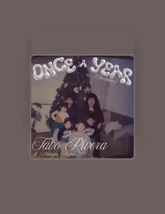 Listen to Tavo Rivera, watch music videos, read bio, see tour dates & more!