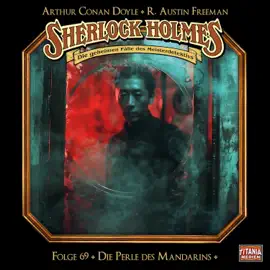 Sherlock Holmes - Die geheimen Fälle des Meisterdetektivs, Folge 69: Die Perle des Mandarins
