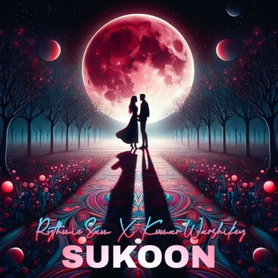 Sukoon - Single