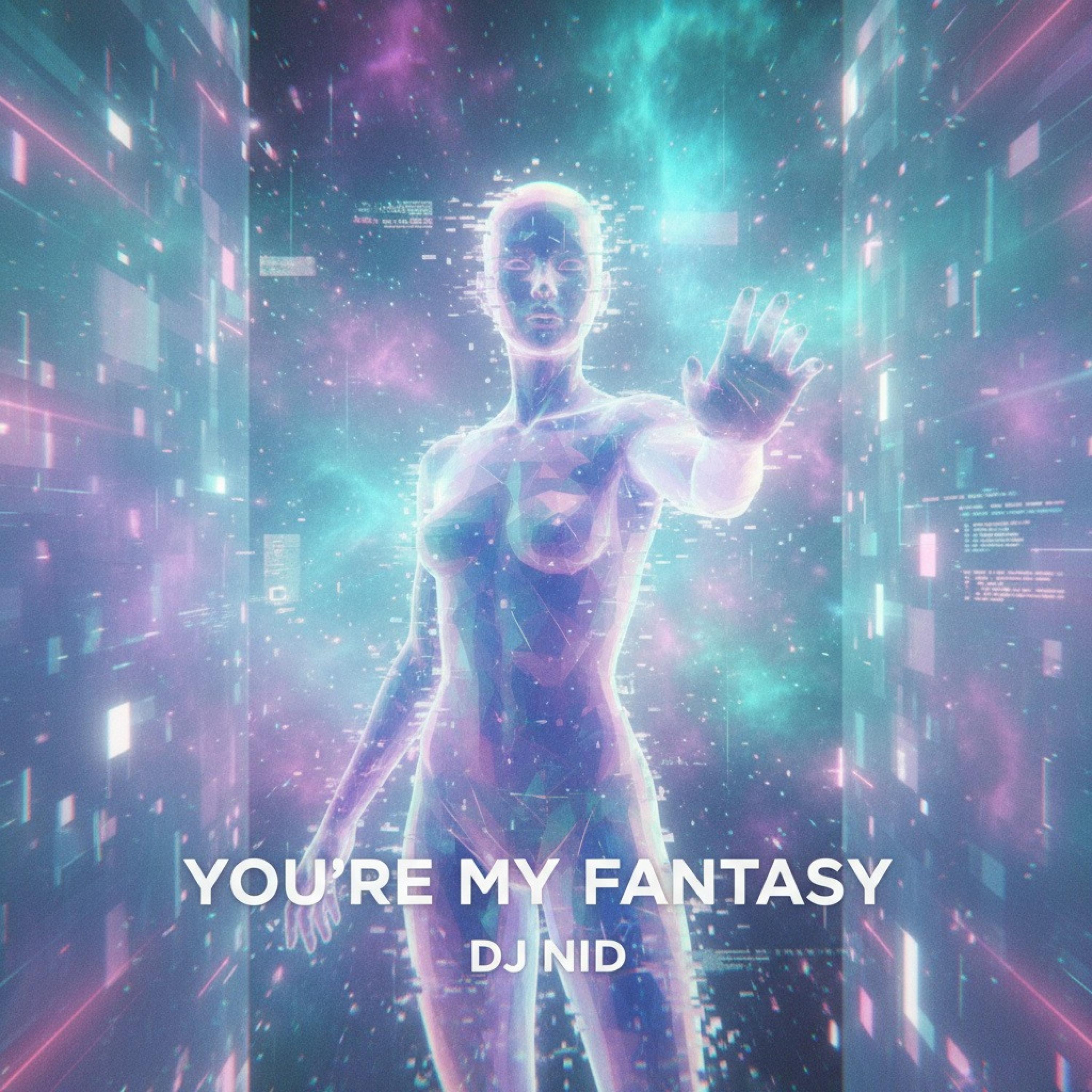 You're My Fantasy - Single