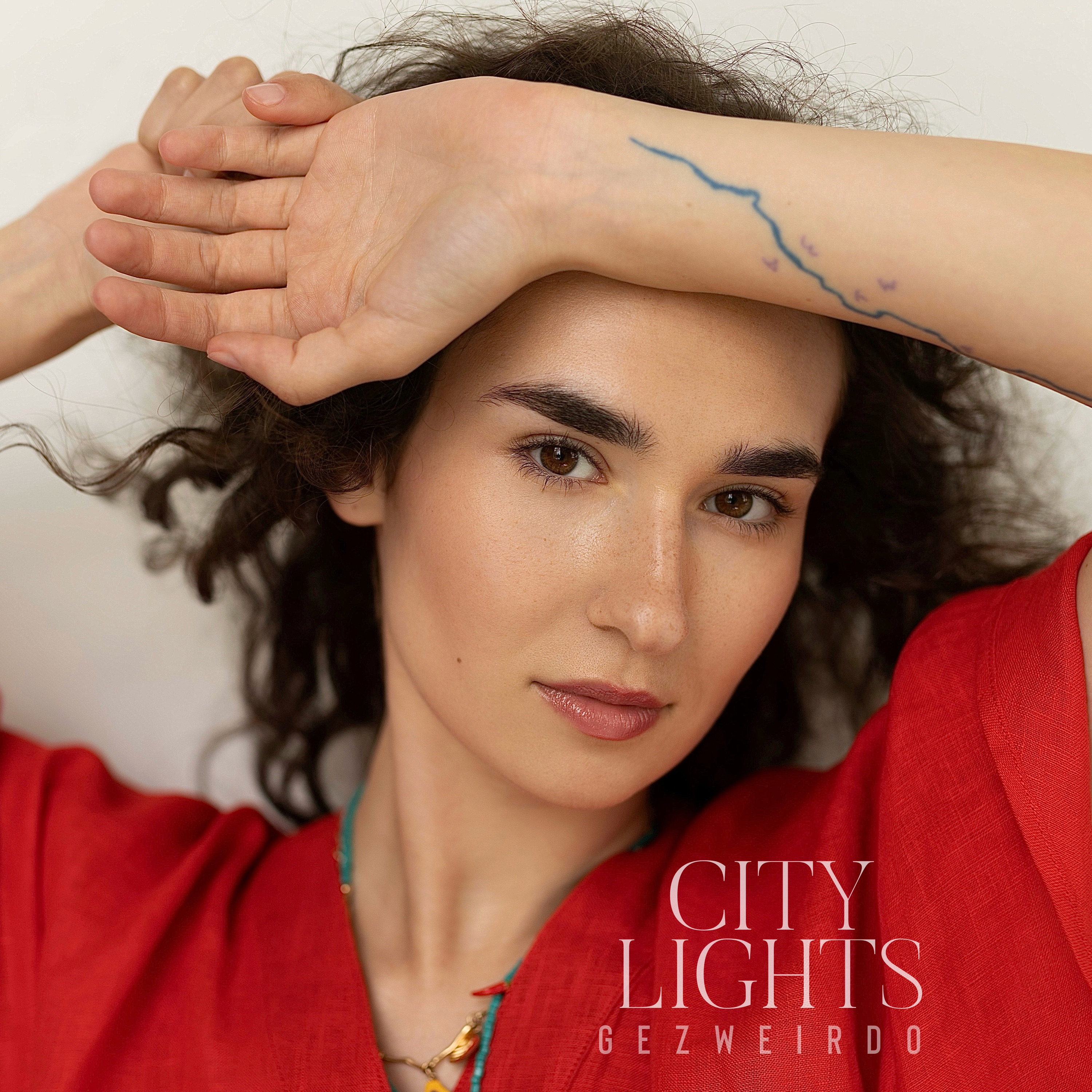 City Lights - Single
