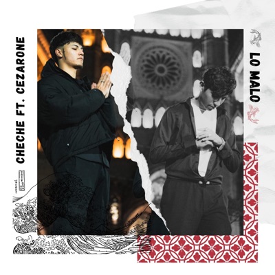 Lo Malo (feat. CezarOne) - Single