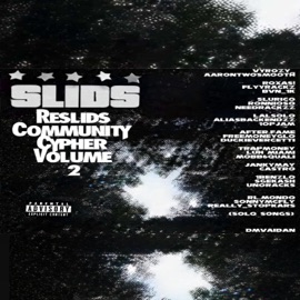 GUNZ (feat. Roxas!, Flyyrackz & Bvn1k) Reslids