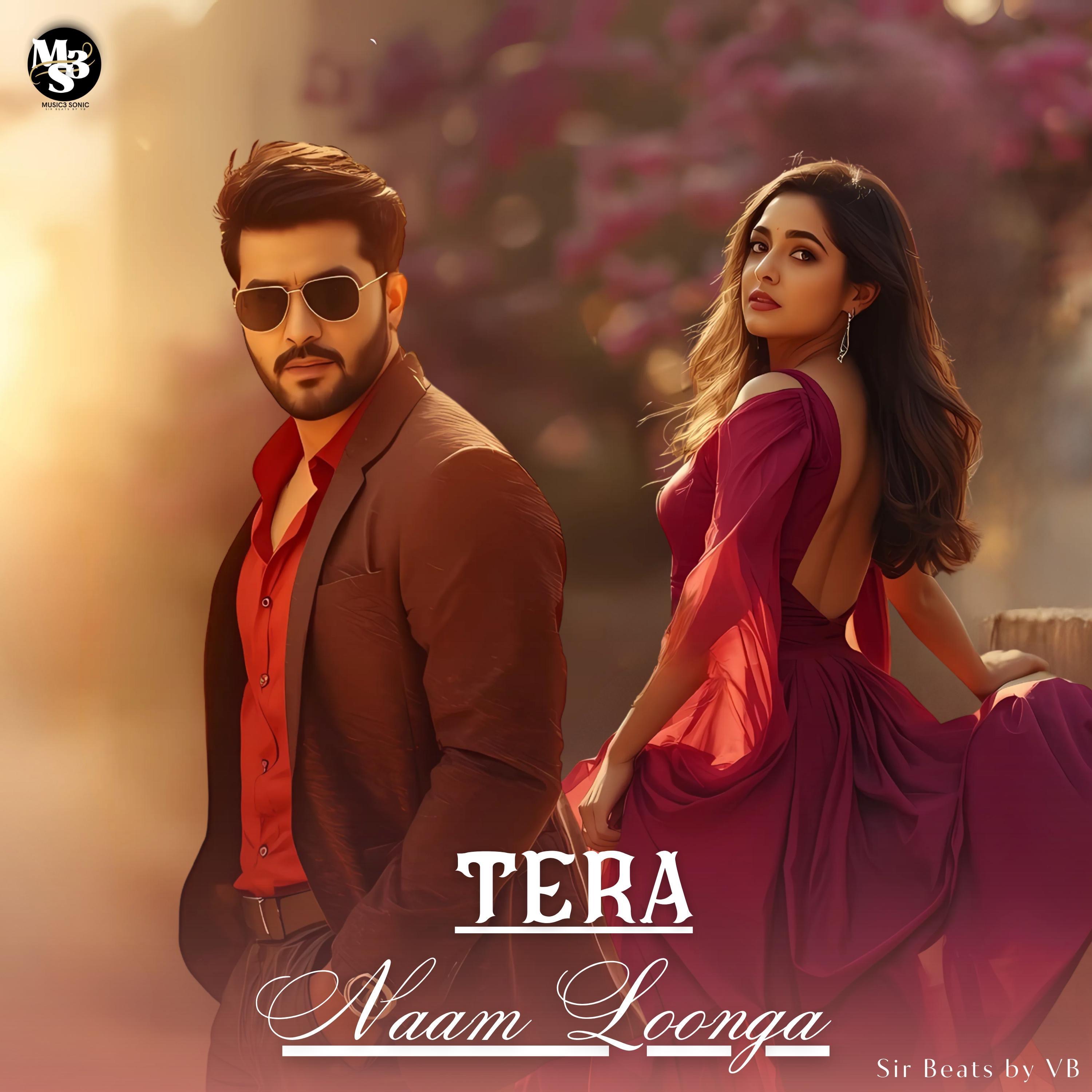 Tera Naam Loonga - Single