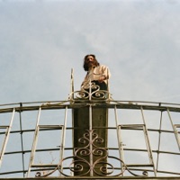 Strange Flower - Single - Balm