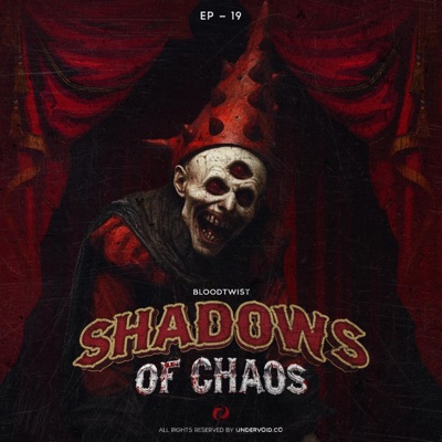 SHADOWS OF CHAOS - Single