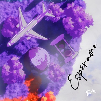 Espérame - Single