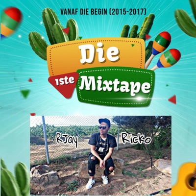 1ste Mixtape (2015-2017)