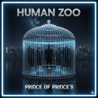 Human Zoo - Single