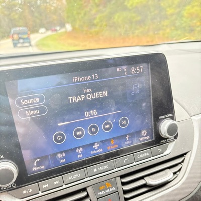 Trap Queen - Single