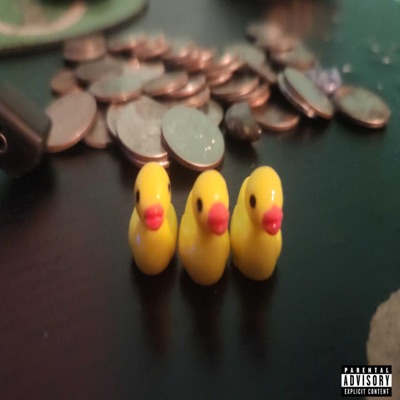 spilt drank! (feat. kal) - Single
