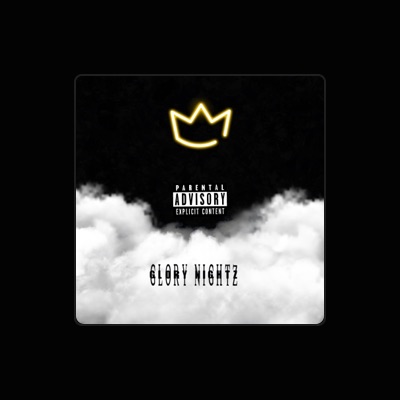 Listen to GLORY WORLD, watch music videos, read bio, see tour dates & more!