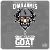 Gray Headed Goat Vol.1 - Chad Armes