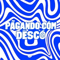 PÃGANDO CÓM DĚSCÓ - Single - DJ MENOR MESQUINHO 013