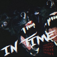 IN TIME - Single - ROBDAWG