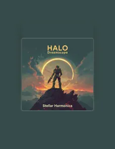 收听 Stellar Harmonica、观看音乐视频、阅读小传、查看巡演日期等 ！