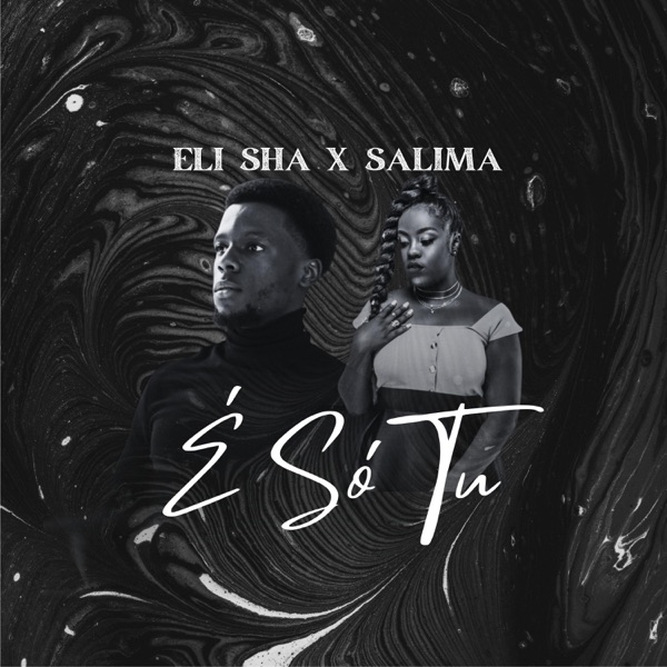 É Só Tu (feat. SALIMA CHICA)