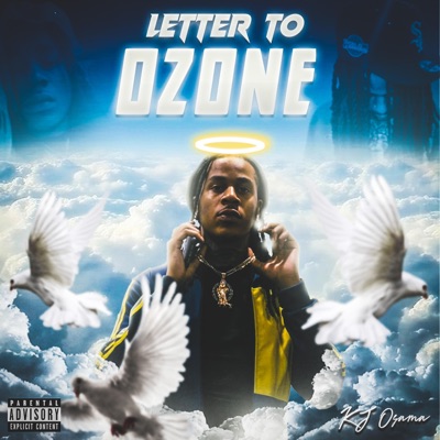 Letter to Ozone - Single