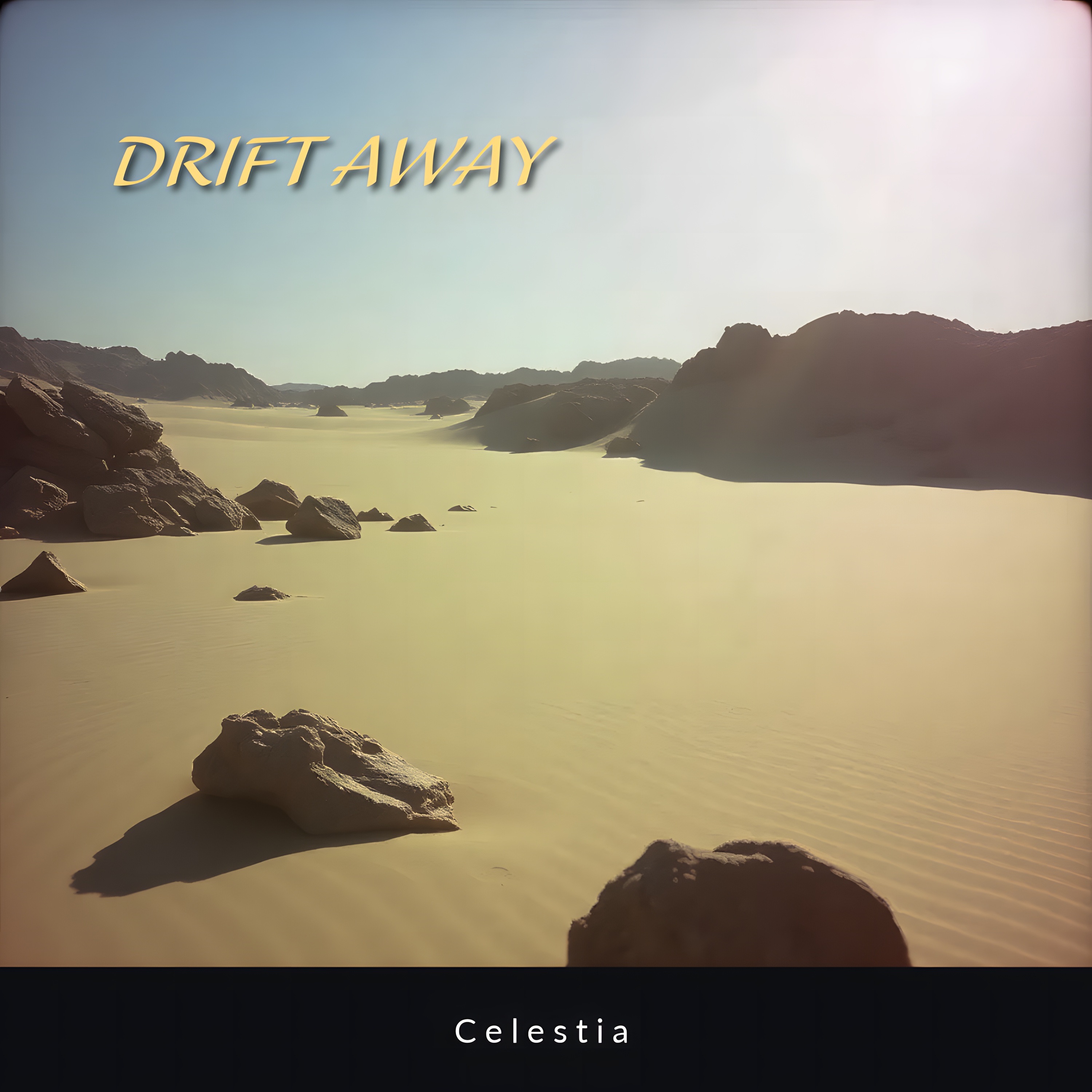 Drift Away
