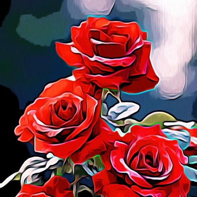 Roseret (feat. Tànit Navarro) - Single