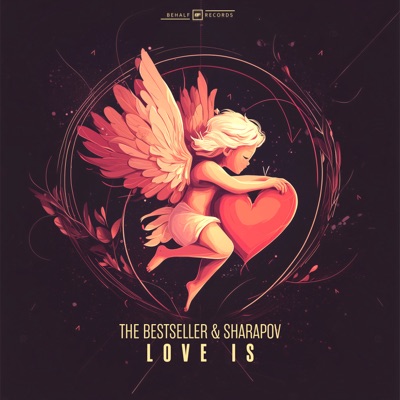 Love Is - Single