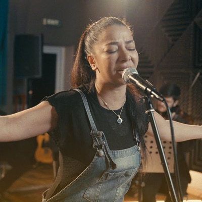 Hatıran Yeter (Live) - EP