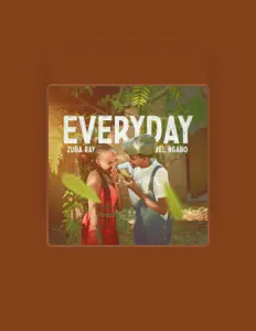 收听 Zuba Ray、观看音乐视频、阅读小传、查看巡演日期等 ！