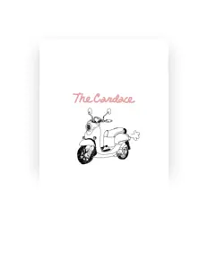 Listen to The Candace, watch music videos, read bio, see tour dates & more!