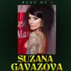 Suzana Gavazova - Prsten Nesuden