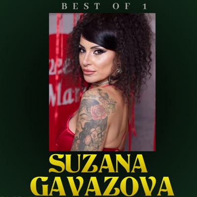 Song - Vecno Moj - Suzana Gavazova