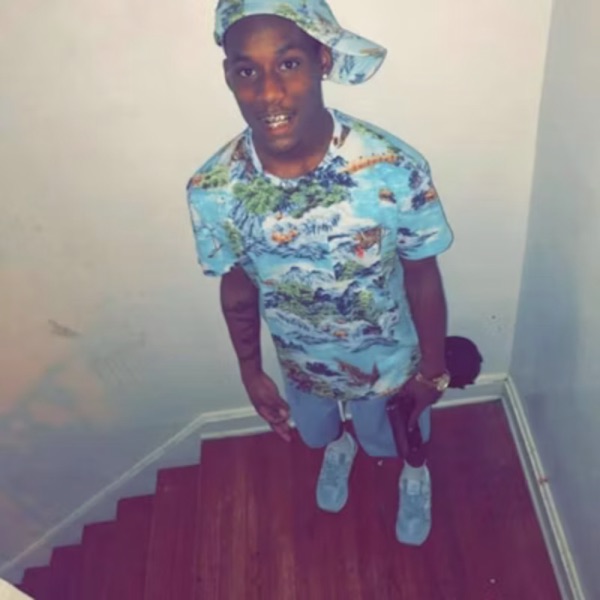 Long Live BG - Single