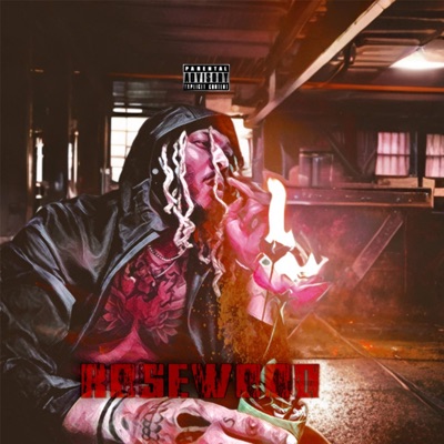 ROSEWOOD - EP