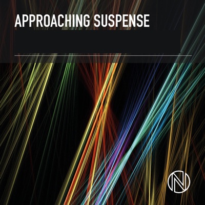 Approaching Suspense - EP