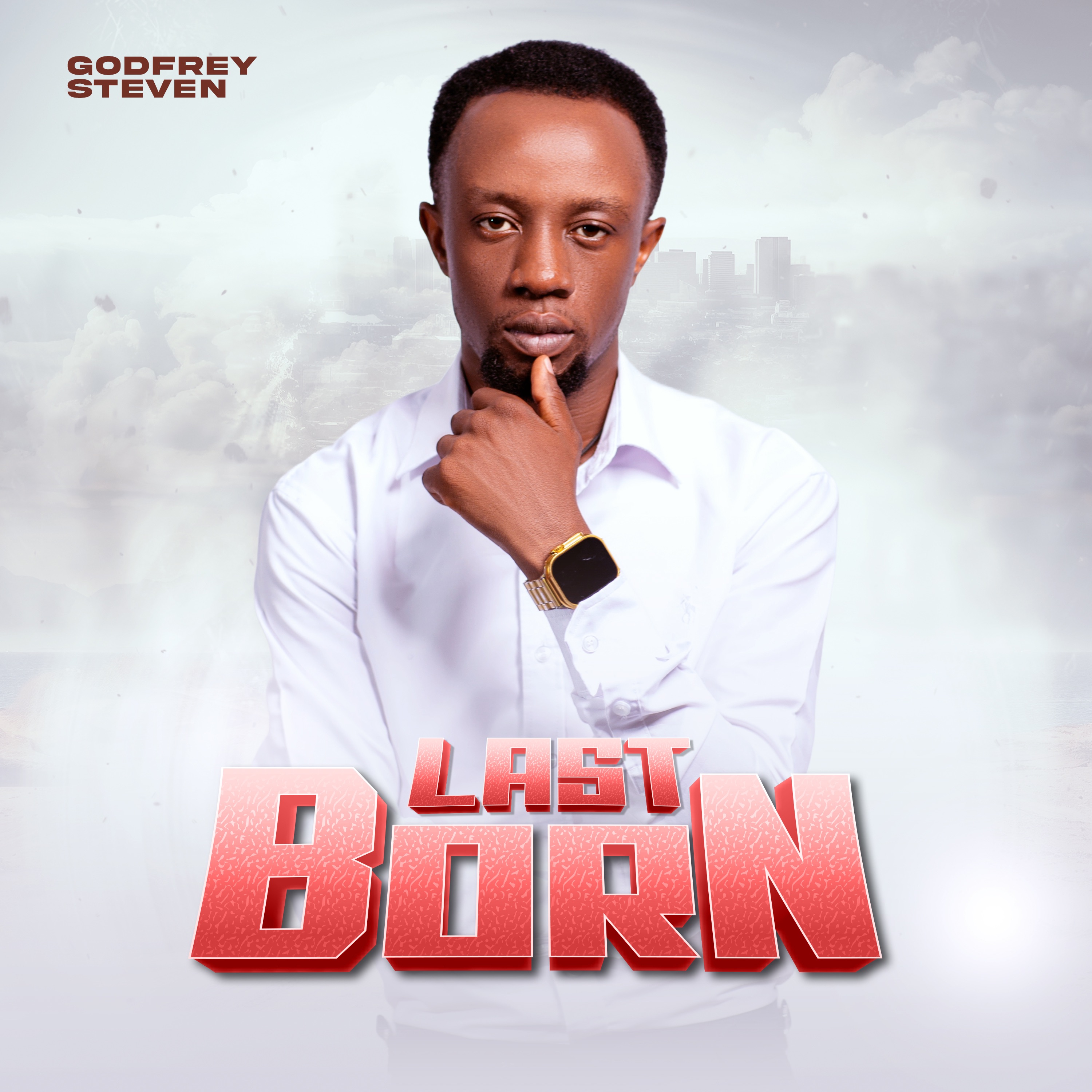 Last Born - Single