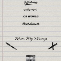 Write My Wrongs - Single - Jeff Porter & David Ryan