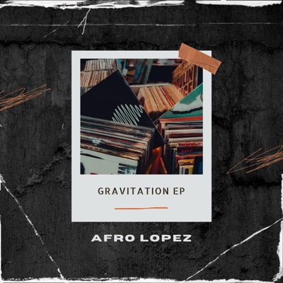 GRAVITATION Ep - Single