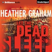 Let the Dead Sleep: Cafferty and Quinn, Book 1 (Unabridged) - Heather Graham