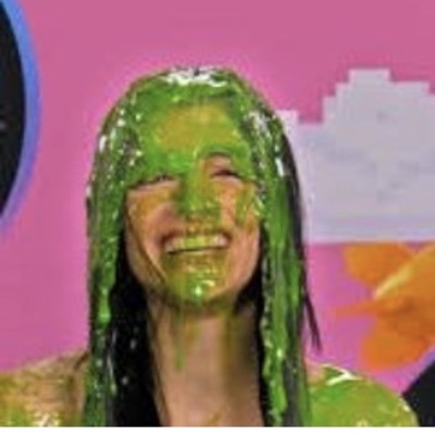 out the way! - Single