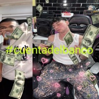 #cuentadelbanco (feat. StressOfficial) - Single - curroexe