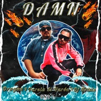 Damn - Single - Drvgon, Varela el Varón & Dj Krizis