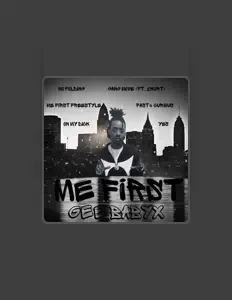 GeeBabyx을(를) 듣고, 뮤직 비디오를 보고, 약력을 읽고, 투어 일정 등을 확인하세요!