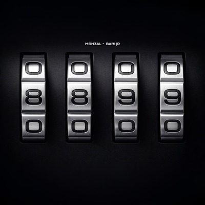 8899 (feat. Bani Jr) - Single