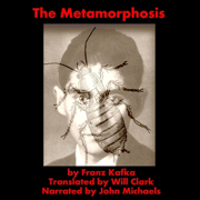 The Metamorphosis (Unabridged)