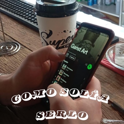 Como solía serlo - Single
