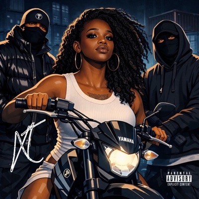XT (feat. Aliara & AdrielMC) - Single